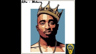 2pac – All Eyez On Me (Ft. Big Syke)