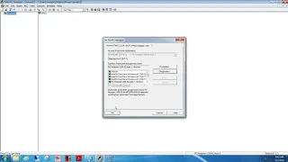 How to upload program in Simatic Manager with PC adapter USB