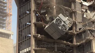 Best of Demolition: HVAC