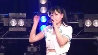 つばきファクトリー「独り占め」[Tsubaki Factory (Hitorijime)] - Tokyo Idol Festival Hot Stage 2016