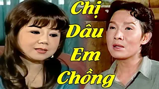 Nghiệt Ngã Khi Chị Dâu Phải Lòng Em Trai Của Vũ Linh Và Cái Kết Bất Ngờ - Cải Lương Vũ Linh Đặc Sắc