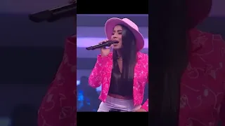Jenny Ramírez canta ‘Cucurrucucú Paloma’ | La Descarga Reality