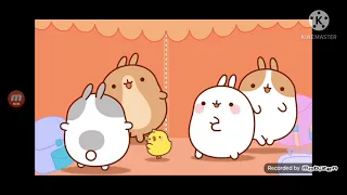 molang effects sponsored by (preview 5 effects)