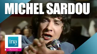 Michel Sardou "Et mourir de plaisir" | Archive INA