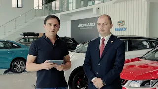 GEELY İLƏ BAĞLI VERİLƏN SUALLARA CAVABLAR