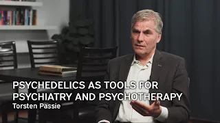 Psychedelics as tools for psychiatry and psychotherapy – Torsten Passie (Finnish subtitles)