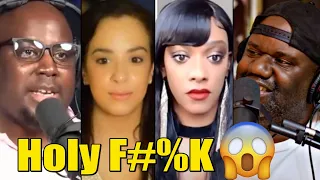 SoloTv84 Goes Off On Moxie After Collab, Oshay Duke Jackson Cooks Cynthia G Following Jeezy Divorce