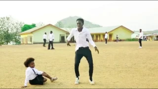 Chidinma - Fallen in Love dance video by Allo Maadjoa