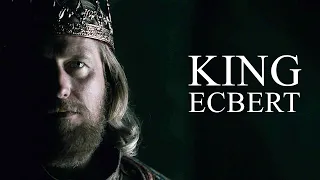 Vikings | King Ecbert