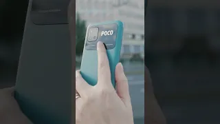 ВСЕ о бюджетнике POCO C40 🟢