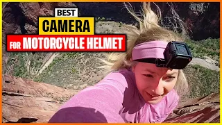 Best Camera For Motorcycle Helmet 2023 With Top 6 Picks [Watch before you buy]