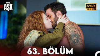 Kiralık Aşk 63. Bölüm Full HD