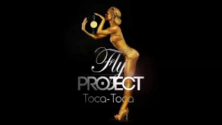 Fly Project Toca Toca (OroszG & ClubPulsers Bootleg Mix) Coronita 2017