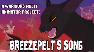 Breezepelt's Song | Completed RVB/Warriors Spoof MAP [EXPLICIT]
