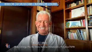 “Nutrizione Ortomolecolare: l’alimentazione cosciente”| Vivere Bene