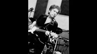 Bob Dylan - Lay Lady Lay (Ferrara 1996)