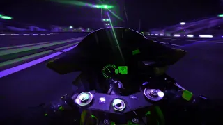 PHONK NIGHT DRIVE GSXR1000