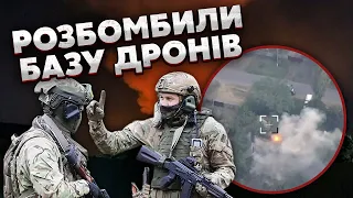 ☝️Зеленський зібрав ТАЄМНУ НАРАДУ: Росія ШОСЬ ГОТУЄ під Куп’янськом. Там НОВИЙ УДАРНИЙ КУЛАК