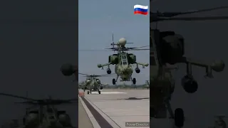 Ми-28 Ми-35 Ка-52 Ми-8 Ми-24 ZOV