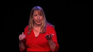 The Secret Shame of Introverts | Monica Parkin | TEDxCherryCreekHS