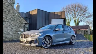 Should you buy the new BMW M135i | Hot Hatch | #ad