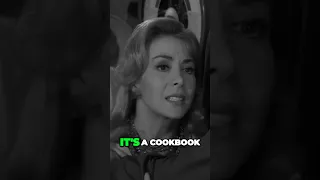 It's a Cookbook Twilight Zone