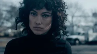 A Vigilante (2019) Official Trailer HD