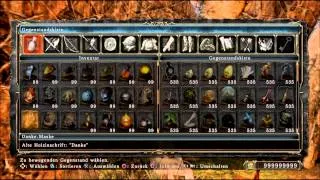 [PS3] Dark Souls 2 - Mega Save (Megamule)