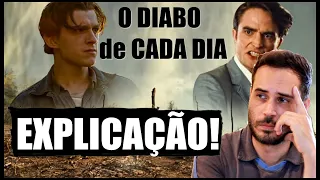 O DIABO de CADA DIA - EXPLICAÇÃO !