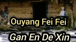 Ouyang Fei Fei - 感恩的心  Gan En De Xin (Hatiku Bersyukur) (subtitle Lyrics Indonesia English Pinyin)