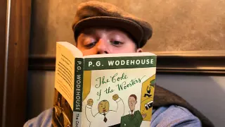 Indiscretions of Archie by P.G.WODEHOUSE P.1 | Humorous Fiction | FULL Unabridged AudioBook