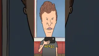 Take a picture, it lasts longer - Beavis and Butt-Head