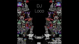 HardStyle summer mix 2021-Dj Loco