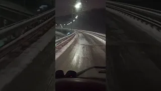 Київ сніг