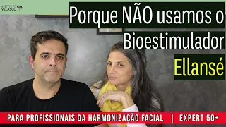 ELLANSÉ É UM BOM BIOESTIMULADOR DE COLÁGENO PARA TRATAMENTOS NA HARMONIZAÇÃO FACIAL | Exp50_A6_3