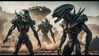 Aliens Surprised At How Strong Humans Are! | Best HFY Story