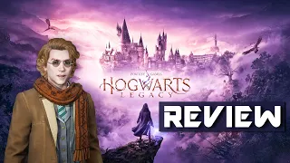 HOGWARTS LEGACY: Is it only for HARRY POTTER fans? - Review & Analysis