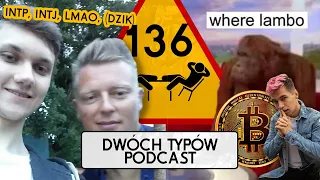 Dwóch Typów Podcast | Epizod 136 - Freeze Roasta