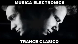 ¿RECONOCES ESTOS CLÁSICOS DEL TRANCE?