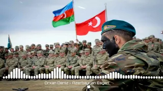 Orxan Deniz - Azerbaycan Esgeri