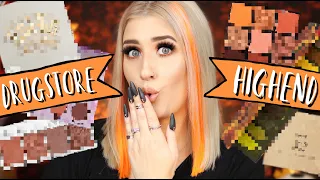 5+ PALETTES FOR FALL THAT YOU NEED!!! (cuz it ain't over yet!)