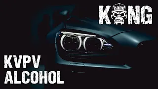 KVPV - Alcohol (Original Mix) | HOUSE / G-HOUSE | 🦍 #KONGBAND #KONGMUSIC