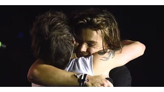 Harry Styles - Some of best moments on stage - OTRAT LAST PART