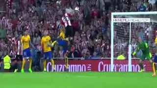 Athletic Bilbao vs FC Barcelona 40 All Goals  Full Highlights Spain Super Cup 14082015