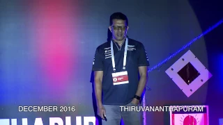 Anything is Possible and Nothing is Impossible. | Joseph Thomas | TEDxThiruvananthapuram