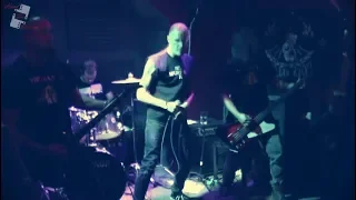 DEFAULTER - live 24/11/18