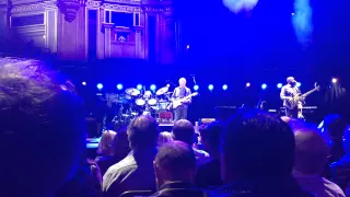 Eric Clapton - Royal Albert Hall - 2015. 05. 17. - Crossroads