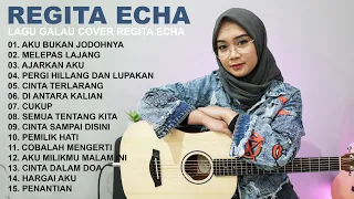 Regita Echa full album cover terbaru 2022 | Cover akustik