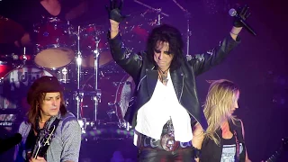 Alice Cooper - "Poison" - 30-11-2017 - Alcatraz Milan