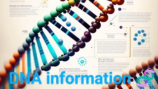 "Unlocking the Mysteries of DNA:Everything You Need to Know!"|DNA| |std 10| |animation| @josephsama